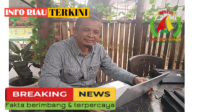 LUKA KORBAN MENGERING MENUNGGU KEADILAN, TERLAPOR MASIH MENGHIRUP UDARA BEBAS.