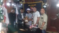 DPC GRIB Jaya Deli Serdang Resmi Terima SK Defenitip
