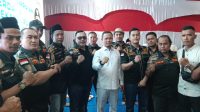Ketua Pekat IB Pekanbaru, M. Arif SH, Hadiri Buka Puasa Bersama Wali Kota Terpilih H. Agung Nugroho