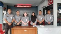 Semarak Ramadhan 1446 H, Lapas Pekanbaru Buka Layanan Titip Makanan Berbuka Puasa Untuk Warga Binaan Pemasyarakatan