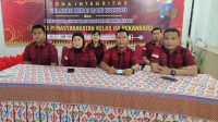 Percepat Pembangunan ZI, Lapas Pekanbaru Ikuti Zoom Terkait Pengumpulan Data Dukung RKT RB Triwulan I 2025