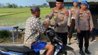 Kapolres Siak Siapkan 1000 Takjil Untuk Masyarakat Kabupaten Siak dalam Rangka Ops Tertib Ramadhan Lancang Kuning 2025