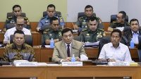 Revisi UU TNI untuk Perkuat Pertahanan Negara dan Profesionalisme Prajurit*
