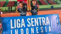 Cahaya Bintang Sepak Bola Dari Desa,Siap Mengharumkan Nama Bangsa, ” Dalam Keadaan Serba Kekurangan, Mampu Membawa Medali