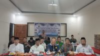 Yayasan Ummat Beragama Buddha Kabupaten Kepulauan Meranti Gelar Buka Puasa Bersama Di Lapas Kelas 2B Selatpanjang