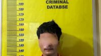 Pelaku Pencabulan Anak dan membawa Pergi anak di Bawah Umur Tanpa Izin Diamankan Polsek Kandis 