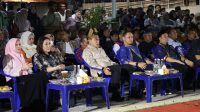 Kapolda Riau Meriahkan Festival Kreatif Budaya Melayu Lewat Lomba Pantun Bertema Kelestarian Alam dan Karhutla