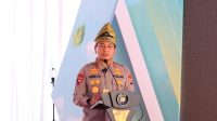 Pernyataan Kapolda Riau Terkait Kasus Pengeroyokan di Halaman Mapolsek Bukit Raya dan Mutasi Kapolsek Bukit Raya*