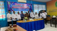 Milad Unisi dlm Meperkokoh dan Kemandirian Masa Depan