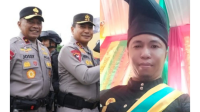 Duet Maut..!!! Kapolda Riau dan Wakapolda Riau Menjaga Tuah Melindungi Marwah, Dapat Apresiasi Dari Ketua Umum ALIANSI PEJUANG TANAH MELAYU RIAU.