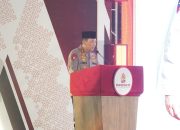 Hadiri Muktamar HIMA Persis, Kapolri: Persiapkan Diri Manfaatkan Bonus Demografi
