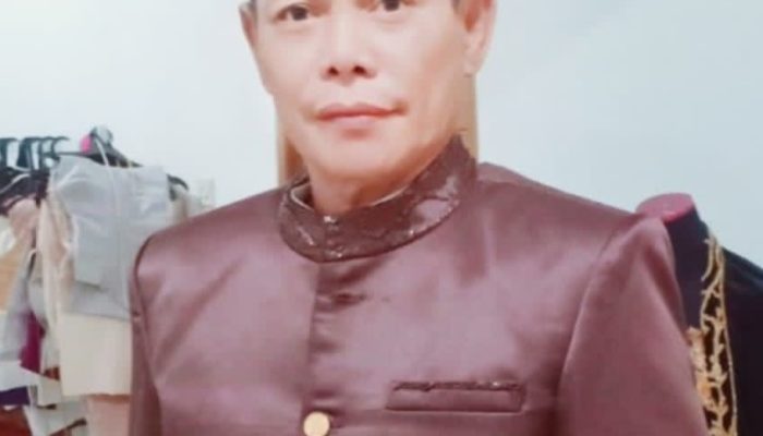 Pemkab Meranti Digugat ‘Mafia Tanah’ Terkait Lahan di Jalan Ibrahim, Tokoh Masyarakat Minta Majelis Hakim Tolak Gugatan