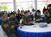 APTMR Kab.Siak turut hadir undangan Silaturahmi Bupati Siak Afni.Z