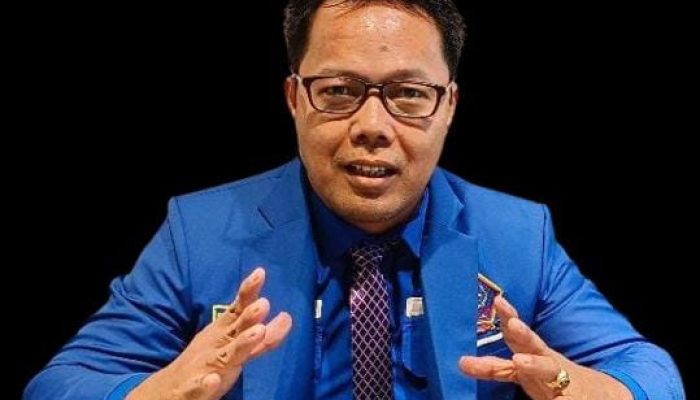 Ketum PPDI Dorong Gubsu Bobby Berikan Anggaran Publikasi Kinerja Pemerintah Proporsional