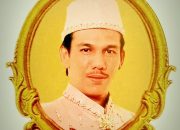 Mengenang 1 Tahun Berpulangnya ke Rahmatullah RAJIB PUTRA(Alm) Bin H.HAMZAH