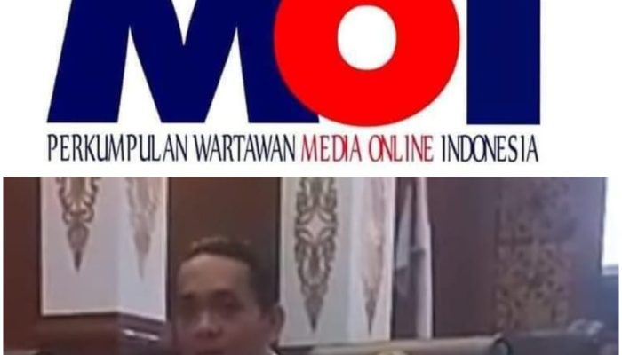 PWMOI Riau Minta Sekwan DPRD Kota Pekanbaru Serius Selesaikan Tunda Bayar, Jangan Hanya Cerita Saja     Sekretaris PWMOI Riau : Tunda Bayar, Jangan Janji Manis