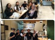 Calon Penerima Mandat DPD PWMOI Pelalawan Siap Mengibarkan bendera PWMOI di Pelalawan