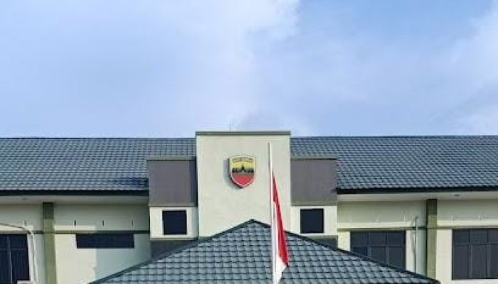 Dituding Terlibat BBM Ilegal, Letda Inf Dedi Yondri: Tidak Benar dan Tanpa Bukti