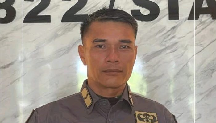 Staf Penerangan Kodim 0322/Siak  Klarifikasi Bantahan Keras Terkait Pemberitaan Dugaan Keterlibatan Anggota Kodim 0322/Siak