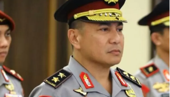 Kapolda Riau Pecat 12 Personel Secara Tidak Hormat: Menjaga Marwah dan Integritas Polri 