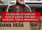 Presiden Prabowo Marah Besar…!!! Surat Tembusan Dumas Di Duga Tipikor Aparatur Desa Tasik Serai Timur, Sudah Di Kirimkan Ke KSP(Kantor Staf Presiden), Kejagung RI, Kementrian Keuangan, Kementerian Dalam Negri, Kementrian Desa