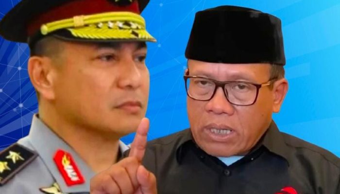 Kapolda Riau Dikabarkan Kurang Respek Dengan Media