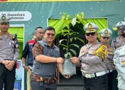Mudik 2026 Meningkat, Wadirlantas Polda Riau Intensifkan Pemantauan di Tol Permai dan Jalur Strategis