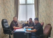 Laporan Ketua GIB Alex Cowboy Terhadap Kades Tasik Serai Timur dari tahap Kejati Riau di Limpahkan Ke Kejari Bengkalis, Masyarakat Menunggu kelanjutan Penegakan Hukum Kejari Bengkalis
