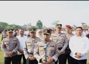 4 Personel Sat PJR Ditlantas Polda Riau Raih Penghargaan, Kiprah Ditlantas Melalui Program “Polantas Penolong” Semakin Dirasakan Masyarakat