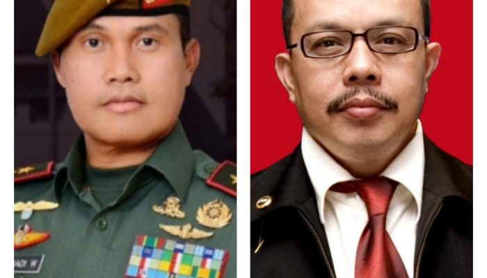 Relawan Prabowo Sekaligus Presiden LSM LIRA Tegaskan, Oknum Pasi Intel Kodim 0316 Batam, Jangan Main Ancam Bunuh Wartawan dan Aktivis