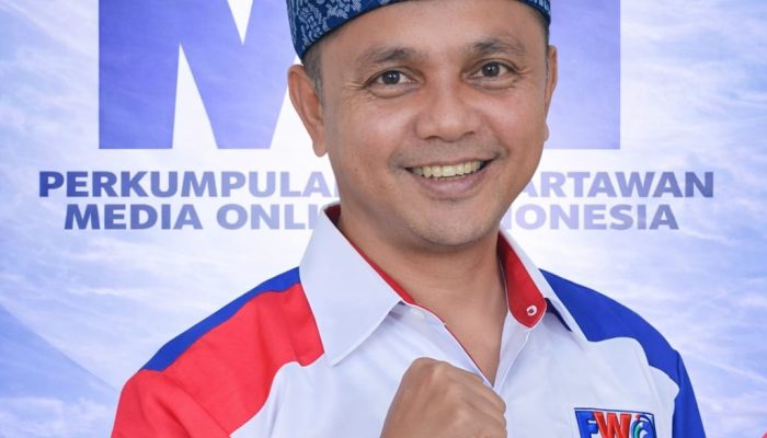 Konfirmasi Jurnalis Dianggap Pengaduan, PWMOI Nilai Kabid Pengawasan Disnakertrans Riau Tidak Pahami Tugas Pers