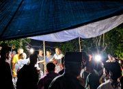 Tertimpa Roll Kertas, Karyawan PT.Indah Kiat Pulp & Paper Perawang Meninggal Dunia