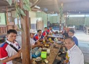 DPW PWMOI Riau Kunjungi DPD PWMOi Siak, Silaturahmi dan Diskusi, Ini Hasilnya