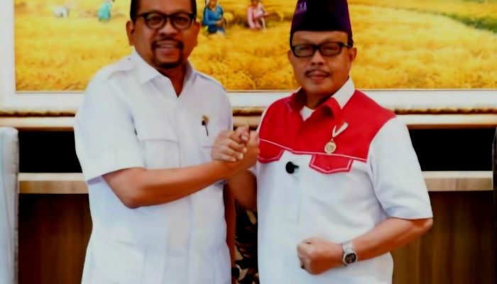 LSM LIRA Investigasi, Bupati Sampang Diduga Ikut Gelapkan Dana Rumpon Senilai Rp6 Miliar