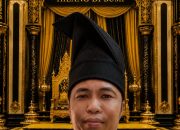 Alexander “Alex Cowboy” Dinilai Konsisten Perjuangkan Hak Masyarakat dan Marwah Tanah Melayu Riau