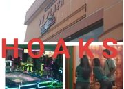 Bantah Keras Isu Perjudian, Manajemen Pasar Buah 88 Pekanbaru Tegaskan Berita Gelper di Lantai 3 Hoaks!