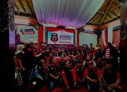Oknum Petronas Pemberi Dana Rp.21 Milyar Ke Nelayan Sampang Madura Diduga Ikut Tilep Duit
