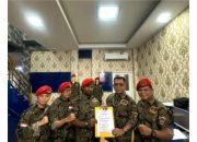 BOS PT ANEKTRA DIGDAYA SEMESTA Mengapresiasi Terpilihnya Jumata Menjadi Pemimpin Grib Jaya Batam