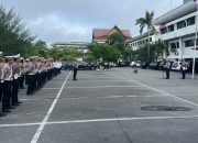 Long Weekend Kenaikan Isa Al-Masih, Ditlantas Polda Riau Perkuat Patroli di Jalan, Tempat Wisata dan Rumah Ibadah