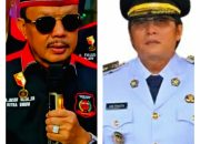 Wagub Bali Minta Ormas Madas Nusantara Dapat Menjaga Toleransi dan Ikut Bangun Bali