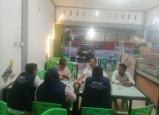 LAN Kab Siak Silaturahmi ke Sekda Bersama Ketua Komisi 2 DPRD Siak, Bahas Sinergitas Antar-Dinas dan Instansi dalam P4GN untuk Menciptakan Lingkungan Bersih Narkoba