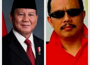 Usulan LSM LIRA Didengar. Presiden Prabowo Instruksikan Menkeu Purbaya Copot Dirjen BC Djaka Budi Utama