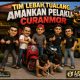 Tim Lebah Tualang Ringkus Pasutri Pelaku Spesialis Curanmor, Akui Beraksi di Tujuh TKP