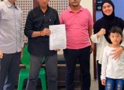 RESTORATIVE JUSTICE BERHASIL, KASUS DUGAAN PENGANIAYAAN TERHADAP ANAK DI TAMBANG BERAKHIR DAMAI
