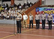 Korlantas Polri Apresiasi Pembinaan Polisi Cilik di Riau, Lahirkan Generasi Pelopor Keselamatan