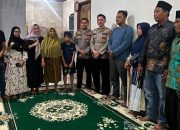 Melalui Mediasi Humanis, Persoalan Dugaan Kekerasan Anak di Kampung Terandam Diselesaikan Secara Kekeluargaan