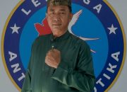 PURN AKP JAILANI SH, MANTAN KASAT NARKOBA POLRES SIAK: NAHKODA BARU LAN RIAU SIAP PERKUAT BARISAN LAWAN NARKOTIKA