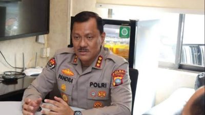 Kabid Humas Polda Riau Resmi Berganti, Muncul Spekulasi Berkaitan dengan Aksi Jurnalis