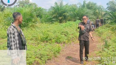 KONFLIK LAHAN TEMUSAI–MUARA DUA TAK KUNJUNG USAI, MASYARAKAT PERTANYAKAN KESERIUSAN PEMERINTAH