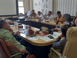 Masyarakat Dorong Kepastian Lahan Eks-HGU dan Penyelesaian Reforma Agraria yang Adil dan Transparan
